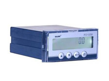 Monitor de distribución eléctrica PD1056-1