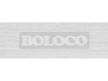 Fregadero de cristal con 2 senos de acero inoxidable BL-775B