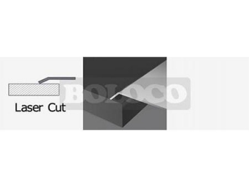 Fregadero de doble tina de acero inoxidable BL-915