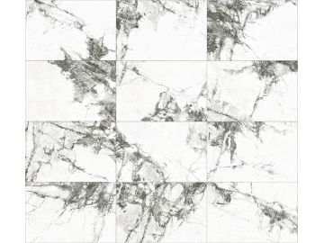 Azulejos de porcelana efecto mármol Gamper (Azulejos de porcelana de piso, Azulejos para pared, Azulejos residenciales para interiores y exteriores) Azulejos de porcelana efecto mármol Gamper (Azulejos de porcelana de piso, Azulejos para pared, Azulejos residenciales para interiores y exteriores)