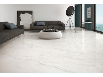 Baldosas de porcelana efecto mármol Calacatta (Baldosas y azulejos de porcelana para pisos y paredes, baldosas para interiores y exteriores) Baldosas de porcelana efecto mármol Calacatta (Baldosas y azulejos de porcelana para pisos y paredes, baldosas para interiores y exteriores)