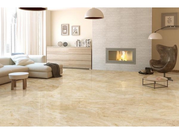 Baldosas de porcelana imitación mármol Amasya Beige (Azulejos de porcelana para piso, Azulejos para pared, Azulejo para interiores, Azulejo exteior) Baldosas de porcelana imitación mármol Amasya Beige (Azulejos de porcelana para piso, Azulejos para pared, Azulejo para interiores, Azulejo exteior)