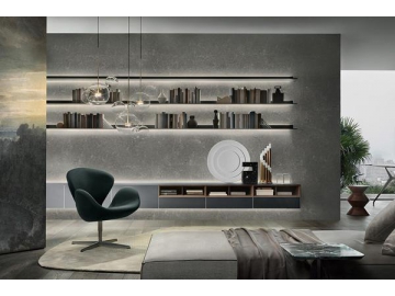 Azulejos cerámicos efecto mármol Illinois Gris (Baldosa de cerámica para piso, Azulejo de cerámica para pared, Azulejo de cerámica para interiores, Azulejo para exteriores) Azulejos cerámicos efecto mármol Illinois Gris (Baldosa de cerámica para piso, Azulejo de cerámica para pared, Azulejo de cerámica para interiores, Azulejo para exteriores)