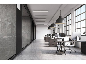 Losa de porcelana efecto mármol Madrid Silver (Losa comercial para paredes, Losa para baños, Losa para interiores, Losa para exteriores) Losa de porcelana efecto mármol Madrid Silver (Losa comercial para paredes, Losa para baños, Losa para interiores, Losa para exteriores)