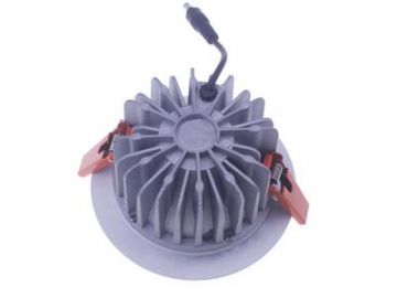 Luz descendente LED para techo 16W 22W