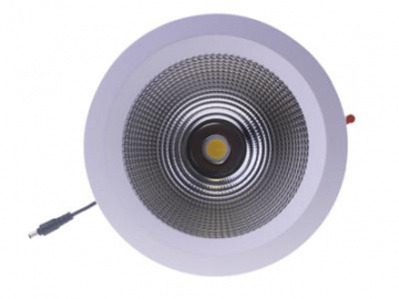 Luz descendente LED COB 22W 30W