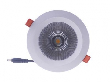 Luz descendente LED COB para techo 30W 40W