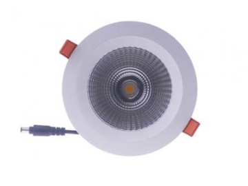 Luz descendente LED COB para techo 40W 50W