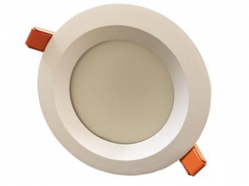 Luz descendente LED para techo 12W 16W