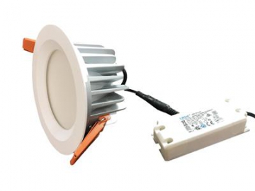 Luz descendente LED para techo 12W 16W