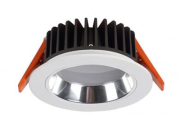 Luz descendente LED 12W 15W 20W