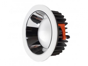 Luz descendente LED 30W 40W 50W