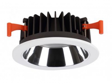 Luz descendente LED 30W 40W 50W