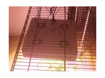 Luz LED COB para cultivo
