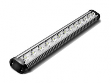 Luz LED para cultivo lineal de 40 Watt
