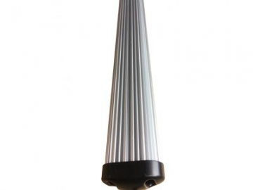 Luz LED para cultivo lineal de 40 Watt