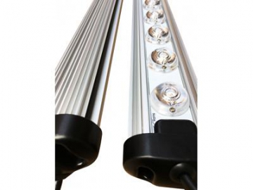 Luz LED para cultivo lineal de 60 Watt