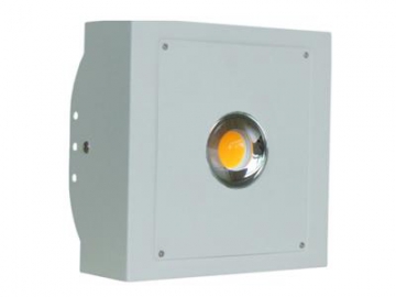 Luz LED blanca para cultivo de 50 Watt