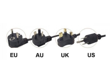 Luz LED para cultivo