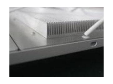 Luz LED para cultivo
