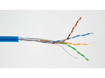 Cable FTP CAT5E