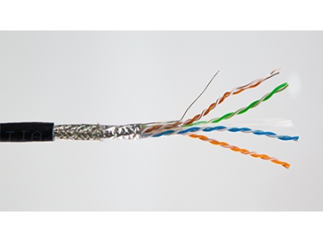 Cable SFTP CAT5E