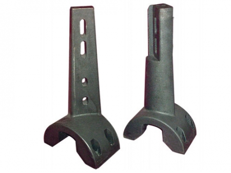 Accesorios para hormigoneras