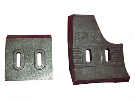 Accesorios para hormigoneras