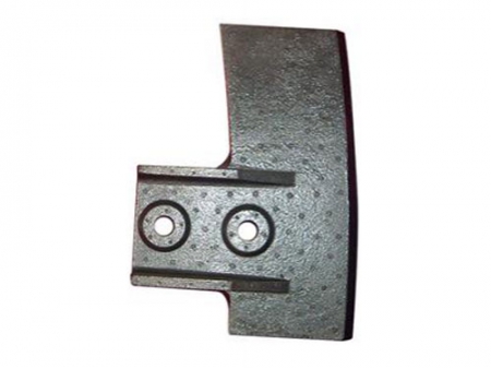 Accesorios para hormigoneras