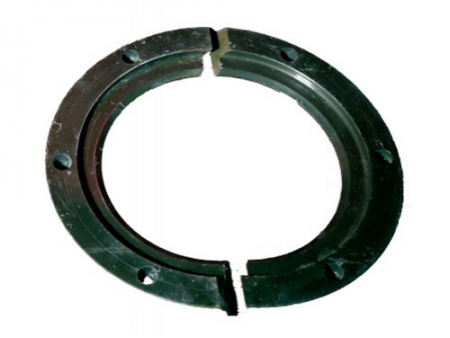 Accesorios para hormigoneras