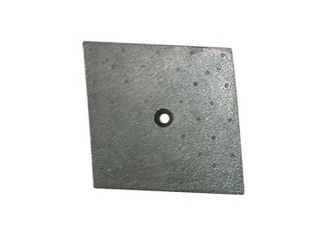Accesorios para hormigoneras