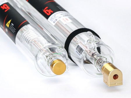 Tubo láser CO2, Serie TR