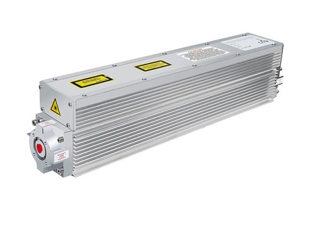 Láser CO2 de RF, Serie N