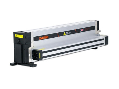 Láser CO2 de RF, Serie Q