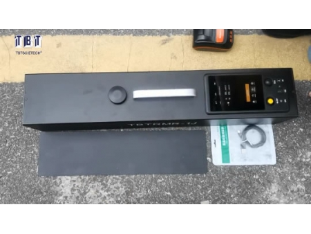 Retroreflectómetro Retroreflectómetro