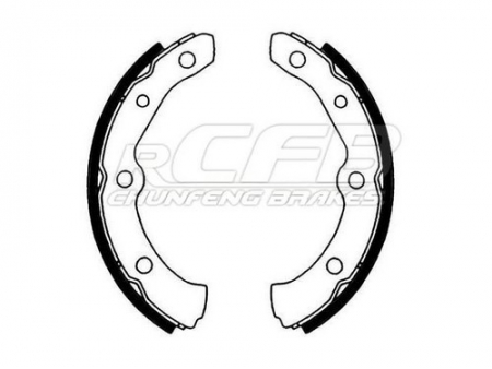 Zapatas de Freno para Vehículos Daihatsu