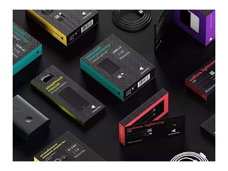 Cajas para electrónica