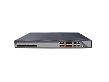 OLT 8 puertos GPON