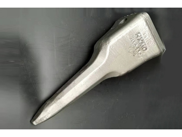 Dientes de Cuchara para Excavadoras; Dientes y Puntas de Cuchara, para Maquinaria Pesada; Dientes y Puntas para Cucharon; Piezas de Desgaste