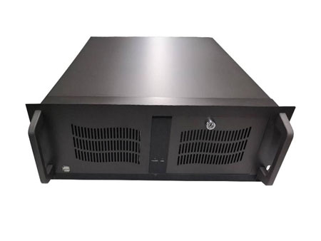 Chasis de computadora industrial de montaje en rack, HN-IPC480S