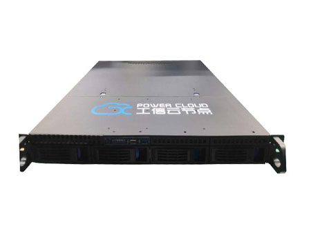 Almacenamiento conectado a la red (NAS), Disco NAS, Servidor NAS, K-N204L