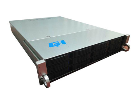 Almacenamiento conectado a la red (NAS), Disco NAS, Servidor NAS, K-N212L