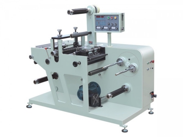 Troqueladora Rotativa (YS-350Y)