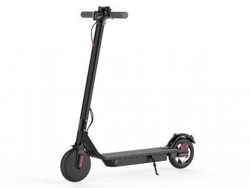 Scooter Eléctrico, con Ruedas de 8.5'' y Tracción Delantera de 380W Serie 853