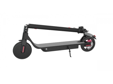 Scooter Eléctrico, con Ruedas de 8.5'' y Tracción Delantera de 380W Serie 853