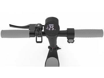Scooter Eléctrico, con Ruedas de 8.5'' y Tracción Delantera de 380W Serie 853