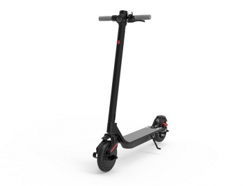 Patinete Eléctrico, con Ruedas de Caucho Macizo de 8.5'' Serie 853P