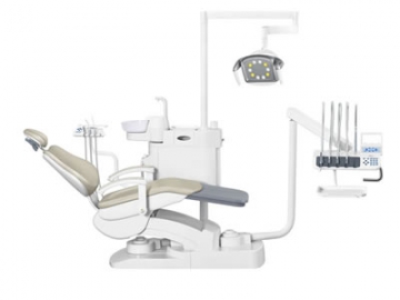 Unidad dental AL-388S2