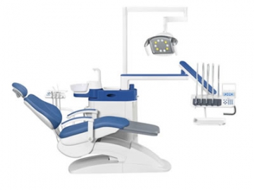 Unidad dental AL-388S3