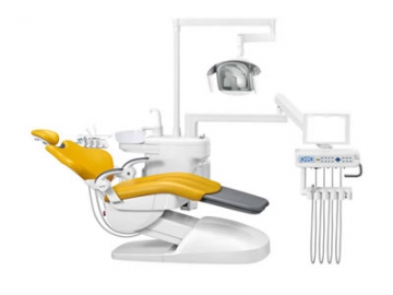 Unidad dental AL-388SD